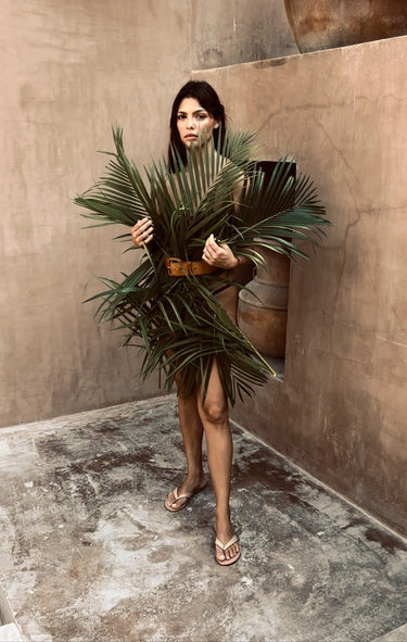 Gal Sandal